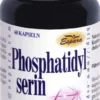Phosphatidylserin Kapseln