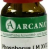 Phosphorus Lm 18 10 ml Dilution