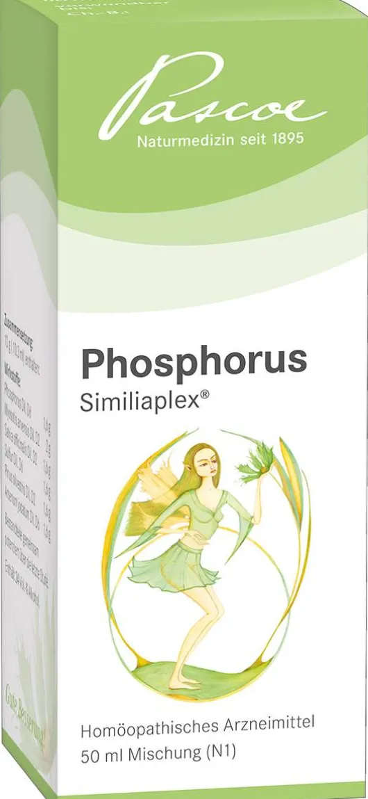 Phosphorus Similiaplex 50 ml