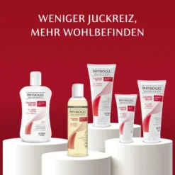 Physiogel Calming Relief A.I. Bade- und Duschöl 400 ml