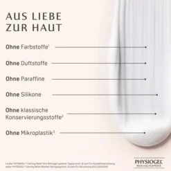Physiogel Calming Relief A.I. Bade- und Duschöl 400 ml