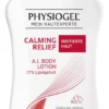 Physiogel Calming Relief A.I. Body Lotion Kinder Edition 200 ml