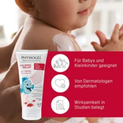 Physiogel Calming Relief A.I.Creme Kinder Edition 100 ml