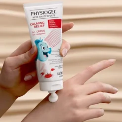 Physiogel Calming Relief A.I.Creme Kinder Edition 100 ml