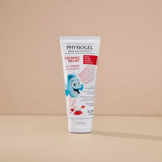Physiogel Calming Relief A.I.Creme Kinder Edition 100 ml
