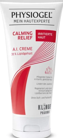 Physiogel Calming Relief A.I. Creme 100 ml