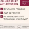Physiogel Calming Relief Anti-Rötungen Nachtcreme 40 ml