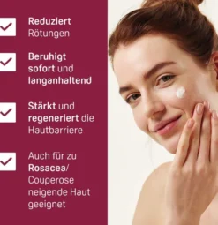 Physiogel Calming Relief Anti-Rötungen Nachtcreme 40 ml