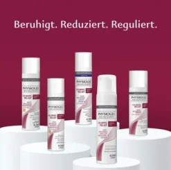 Physiogel Calming Relief Anti-Rötungen Nachtcreme 40 ml