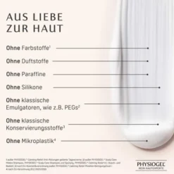 Physiogel Calming Relief 40 ml Gesichtscreme