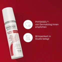 Physiogel Calming Relief reichhaltige Gesichtscreme 40 ml