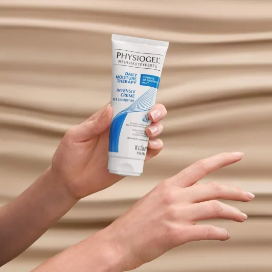 Physiogel Daily Moisture Therapy Intensiv Creme 100 ml