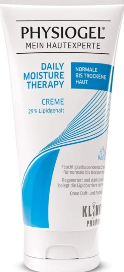Physiogel Daily Moisture Therapy Creme 75ml
