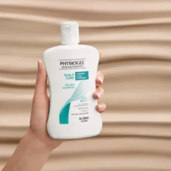 Physiogel Scalp Care Mildes Shampoo 250 ml