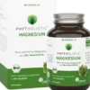 Phytholistic Magnesium Bio Kapseln 90 Stück