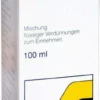 Phyto C 100 ml Tropfen
