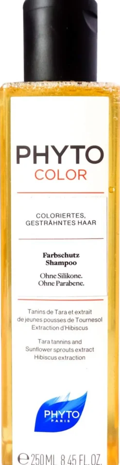 Phytocolor Shampoo 250 ml