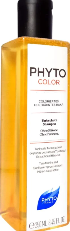 Phytocolor Shampoo 250 ml