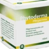 Phytoderma Pflegecreme 100 ml Creme