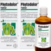 Phytodolor 2 x 100 ml Tinktur