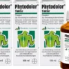 Phytodolor 3 x 100 ml Tinktur