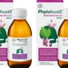 Phytohustil Hustenreizstiller 2 x 150 ml Sirup