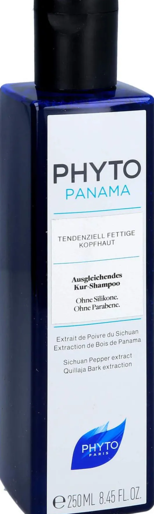 Phyto Panama Shampoo 2018 250 ml