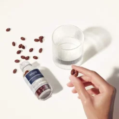 Phytophanere Duo Haare + Nägel 2 X 120 Kapseln