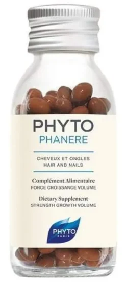 Phytophanere Kapseln 2019 120 Stück
