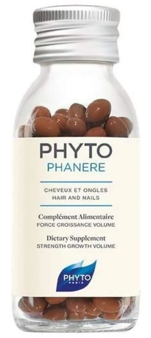 Phytophanere Kapseln 2019 120 Stück