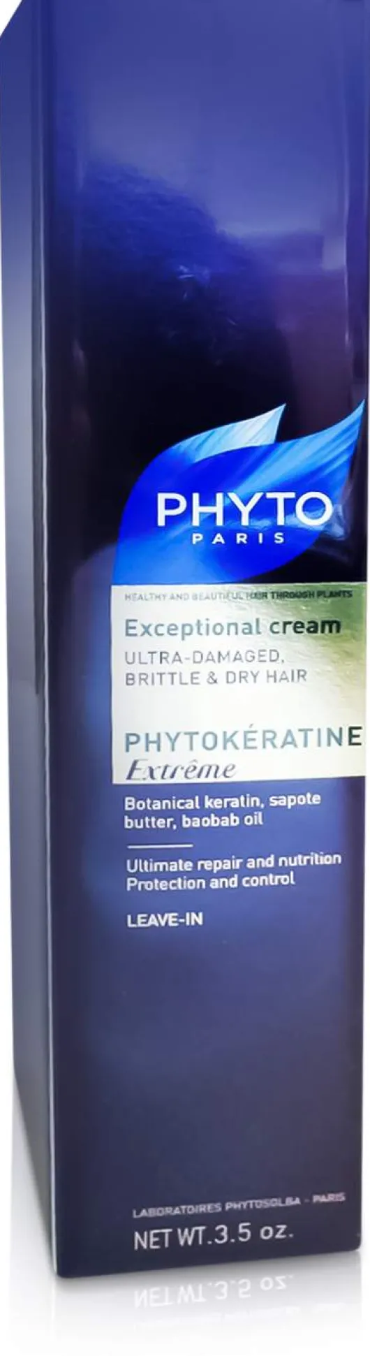 Phyto Phytokeratine Extreme Creme