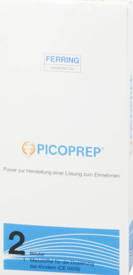 Picoprep Pulver zur Herstellung Einer Lösung 15 X 2 Beutel