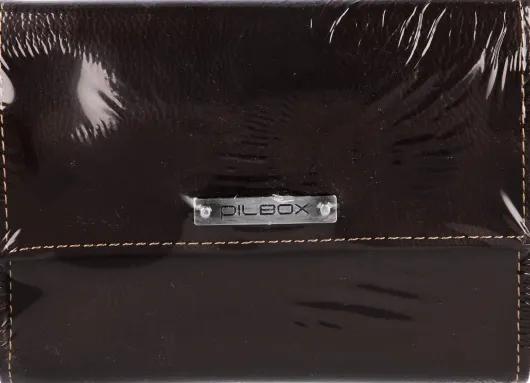 Pilbox Liberty