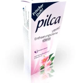 Pilca 100 ml Enthaarungscreme
