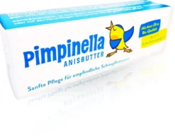 Pimpinella Anisbutter 8 ml Creme