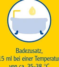 Pinimenthol Erkältungsbad für Kinder ab 2 Jahren 30 ml Bad