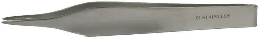 Pinzette Splitter Feilchenfeld 12 cm 107134