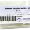 Pinzette Splitter Spitz 8 cm 1 Stück