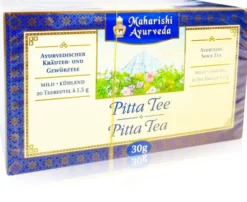 Pitta Tee Filterbeutel