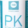 Pk Für Tiere Strath Kräuterhefe Tabletten Ve