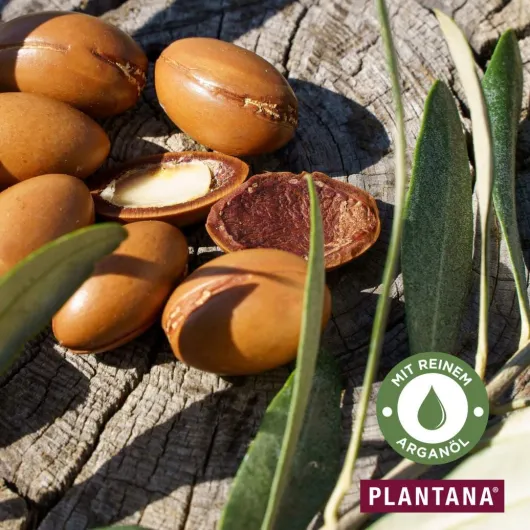 Plantana Argan Körpermilch 250ml