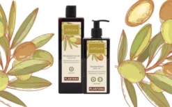 Plantana Argan Pflegedusche 500 ml