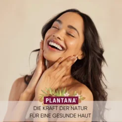 Plantana Argan Pflegedusche 500 ml