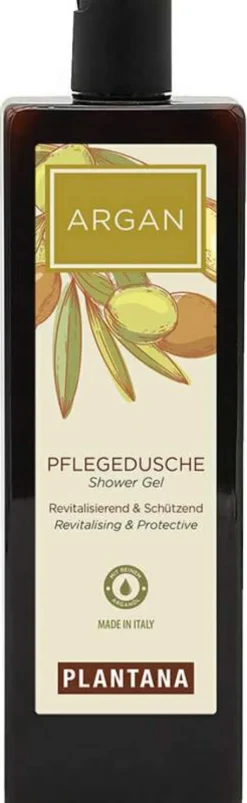 Plantana Argan Pflegedusche 500 ml