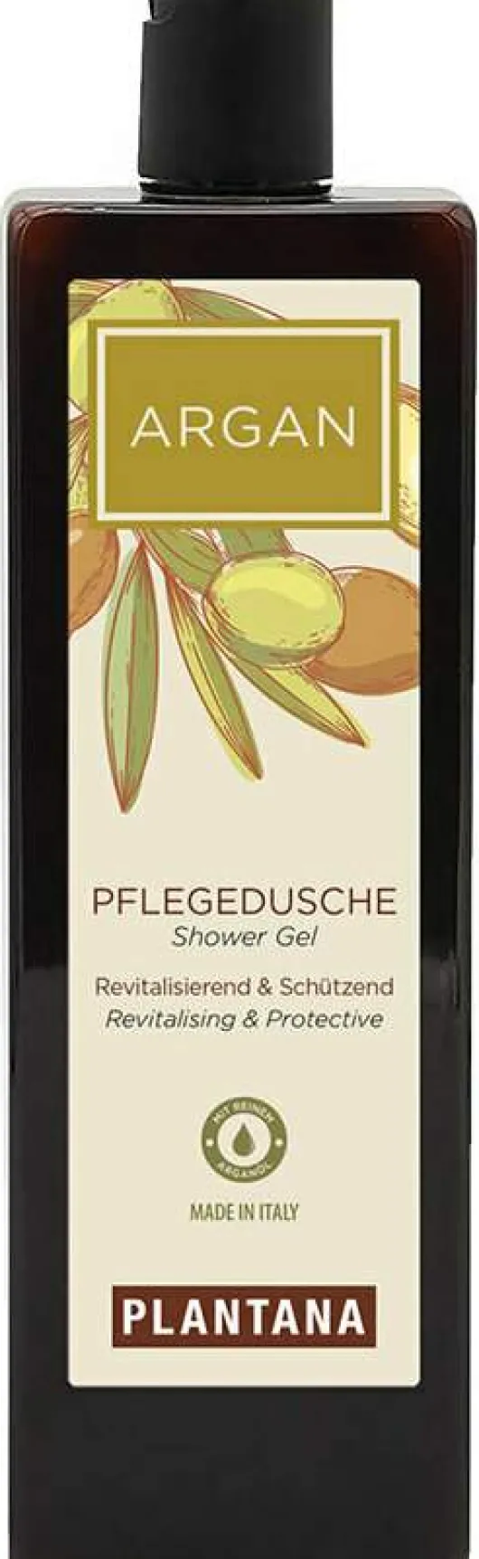 Plantana Argan Pflegedusche 500 ml