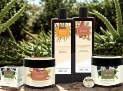 Plantana Argan Pflegedusche 500 ml