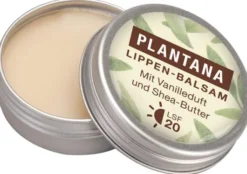 Plantana Lippen-Balsam 5 G