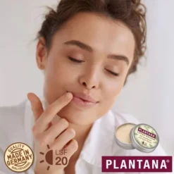Plantana Lippen-Balsam 5 G