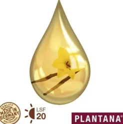 Plantana Lippen-Balsam 5 G
