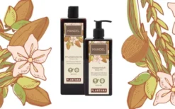 Plantana Mandel Körpermilch 250 ml